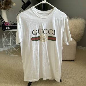 Gucci T-Shirt